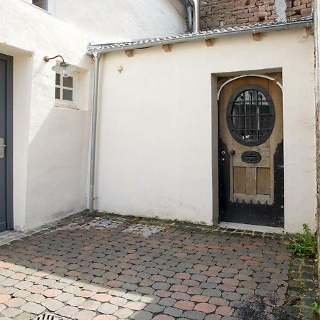 Nengshof Ferienhaus Gaensebluemchen Wissmannsdorf Exterior photo